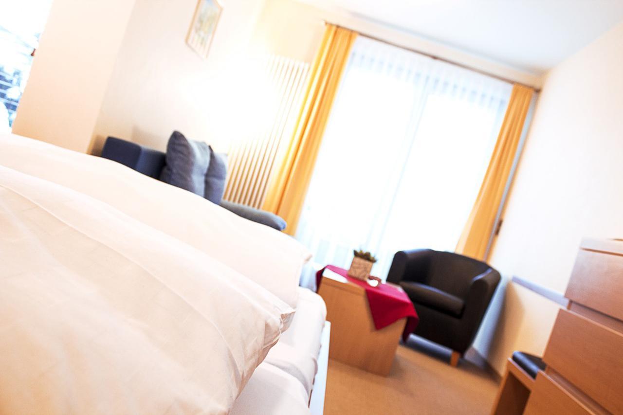 Gengs Linde Hotel Stuhlingen Bagian luar foto
