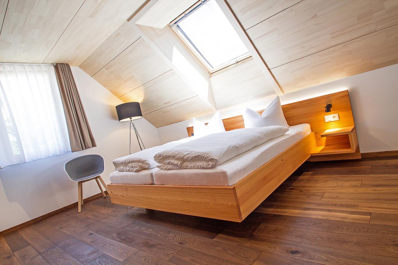 Gengs Linde Hotel Stuhlingen Bagian luar foto