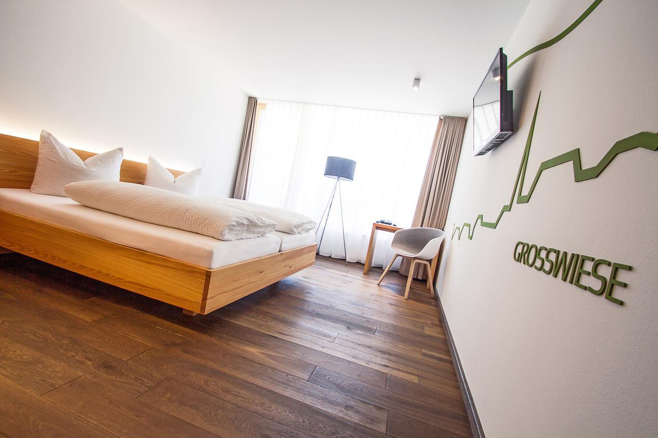 Gengs Linde Hotel Stuhlingen Bagian luar foto