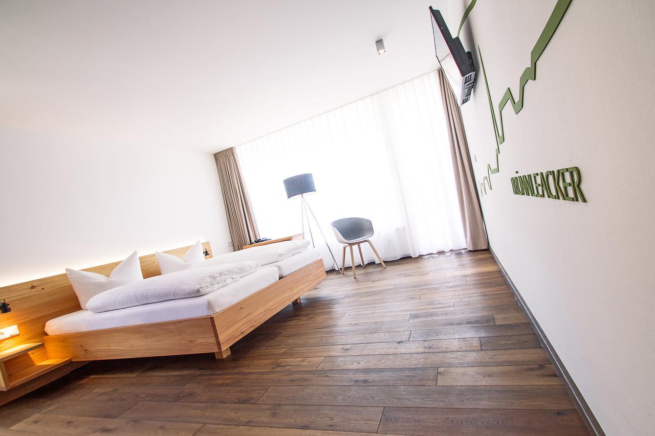 Gengs Linde Hotel Stuhlingen Bagian luar foto